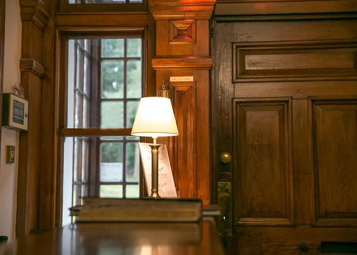 Manor Parc Hotel