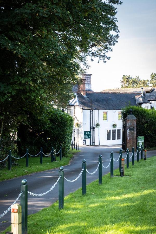 Manor Parc Hotel