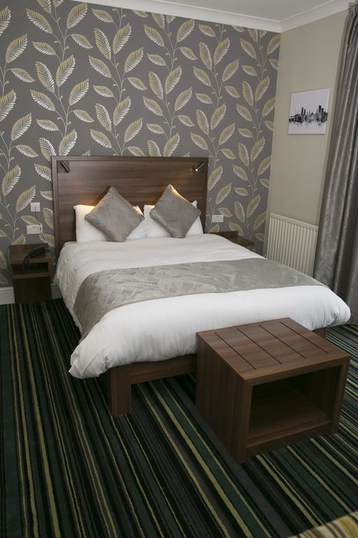 Manor Parc 3*