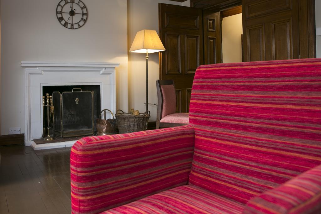 Manor Parc Hotel Cardiff