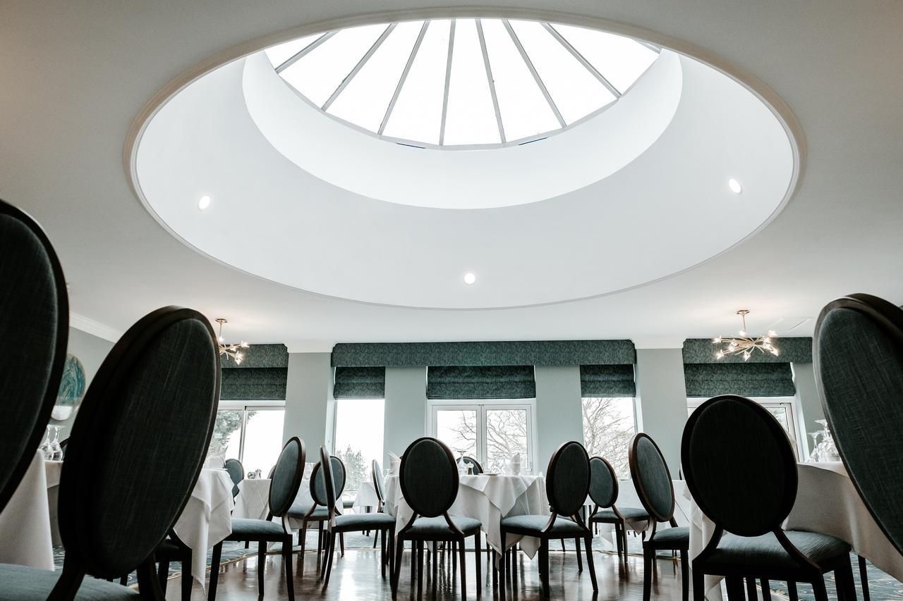 Manor Parc Hotel