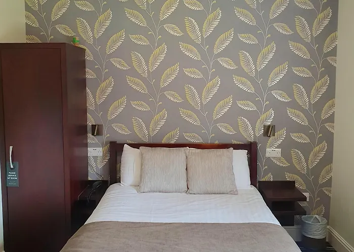 Manor Parc Hotel