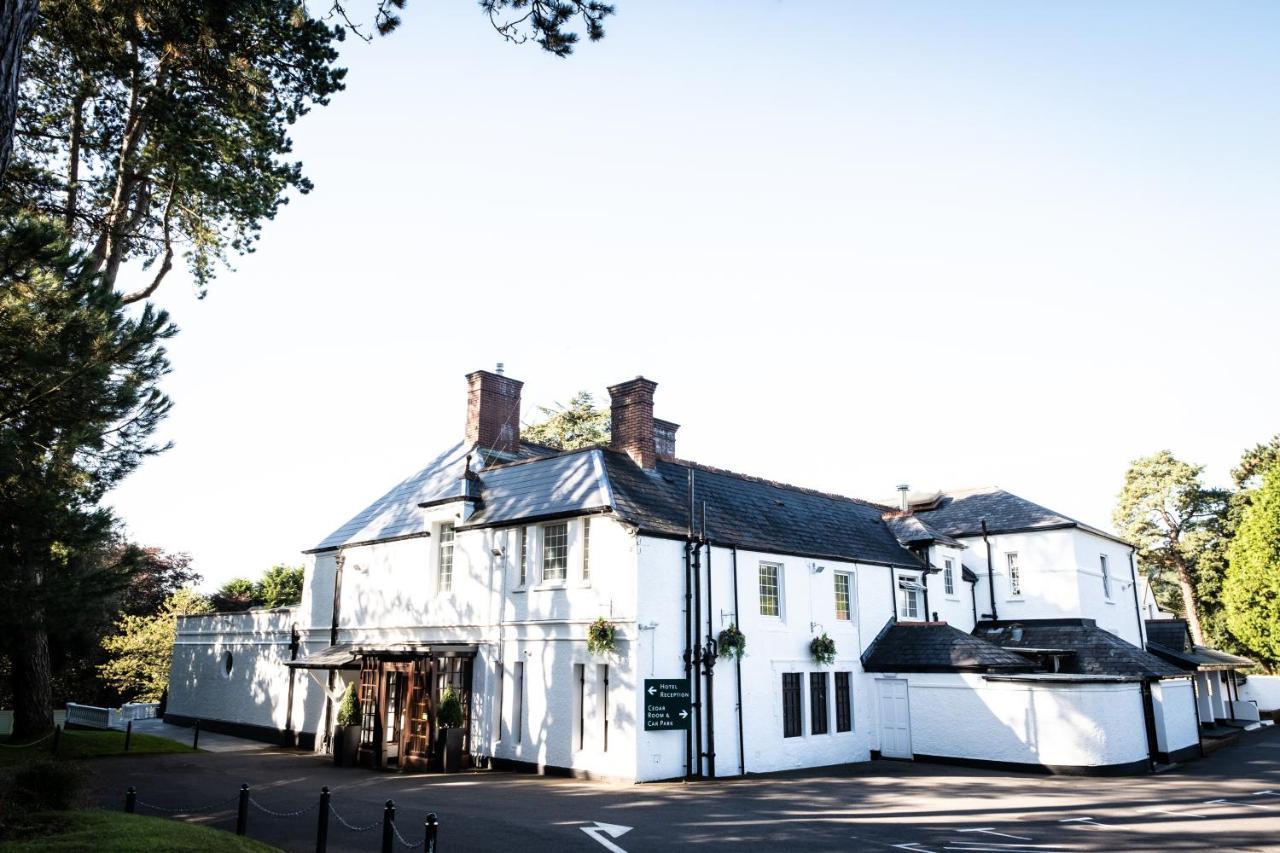Manor Parc Cardiff