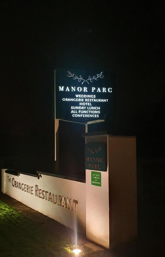 Manor Parc 3* Cardiff