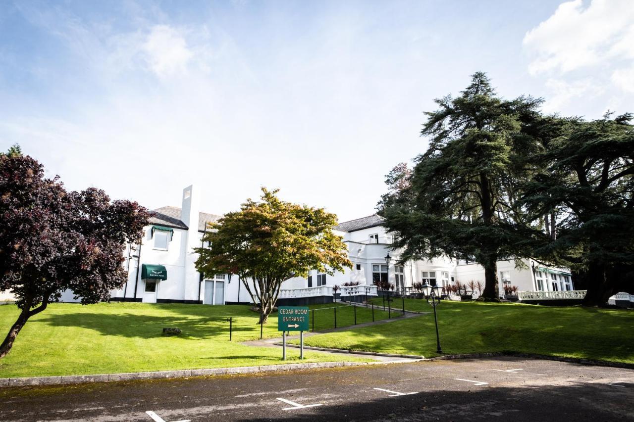 Hotel Manor Parc 3*