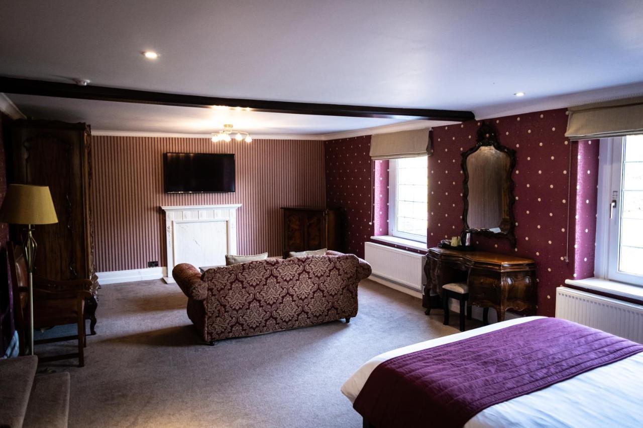 Manor Parc Cardiff