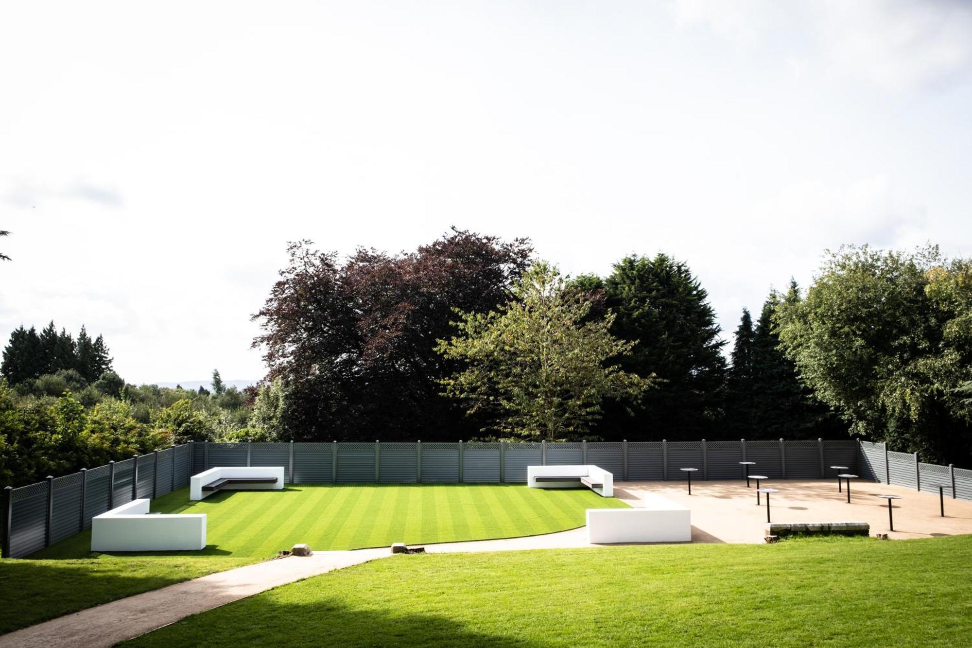 Hotel Manor Parc Cardiff