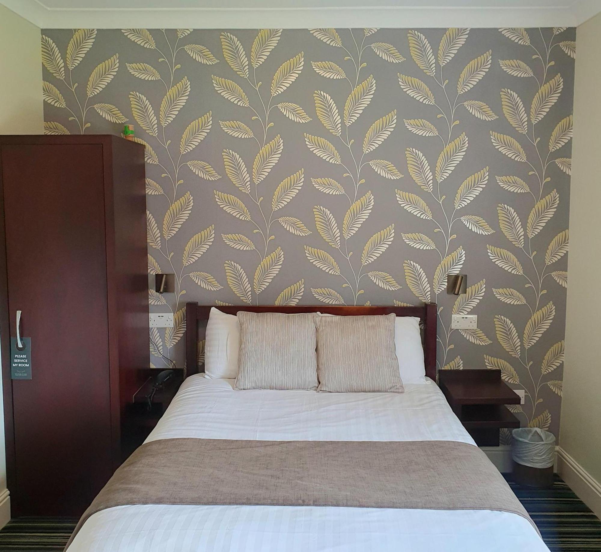 Hotel Manor Parc