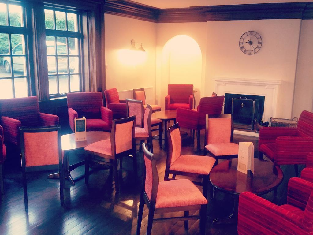 Hotel Manor Parc Cardiff