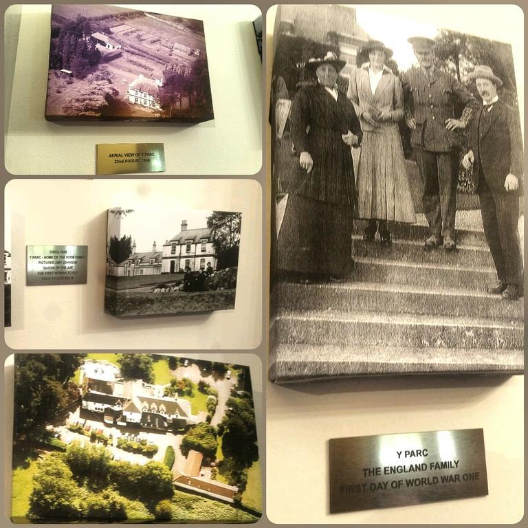 Manor Parc Hotel 3*