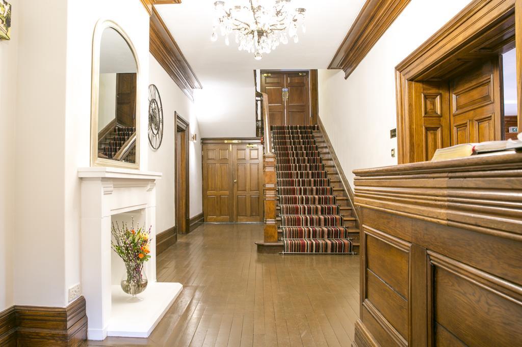Hotel Manor Parc