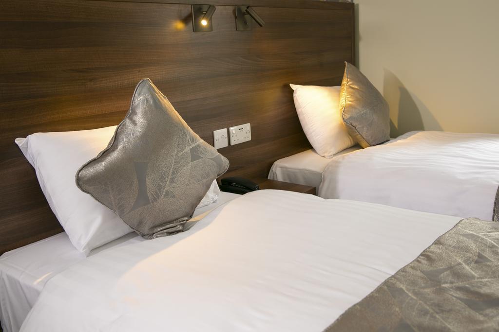 Hotel Manor Parc 3*