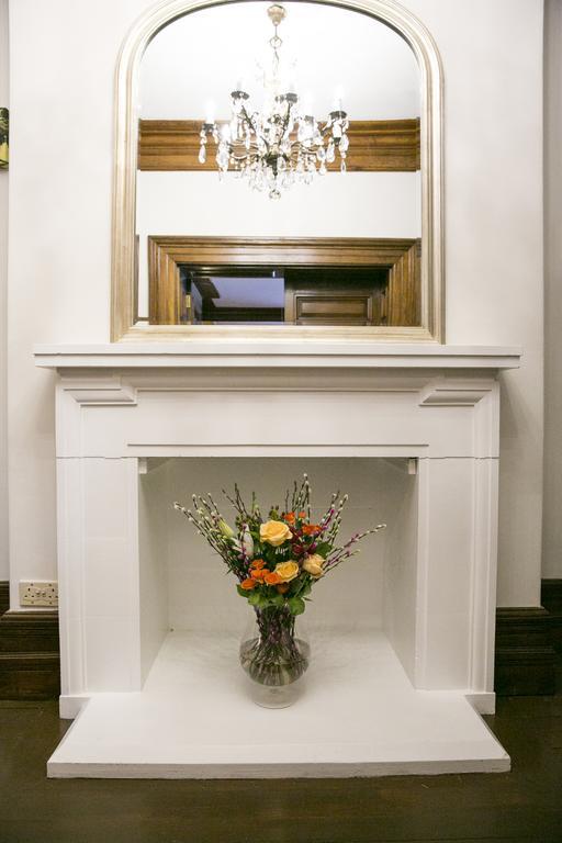 Hotel Manor Parc Cardiff
