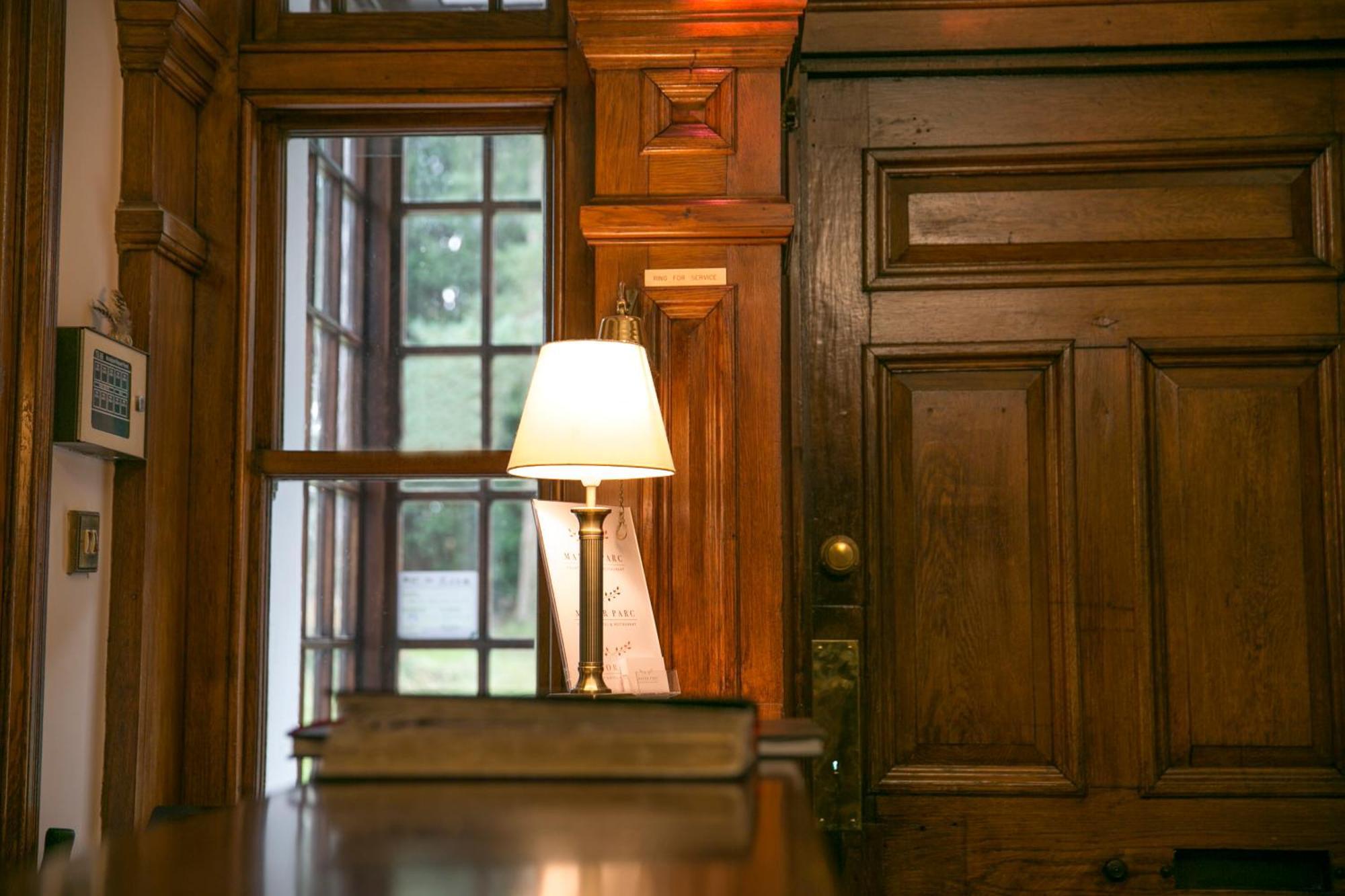 Manor Parc Hotel