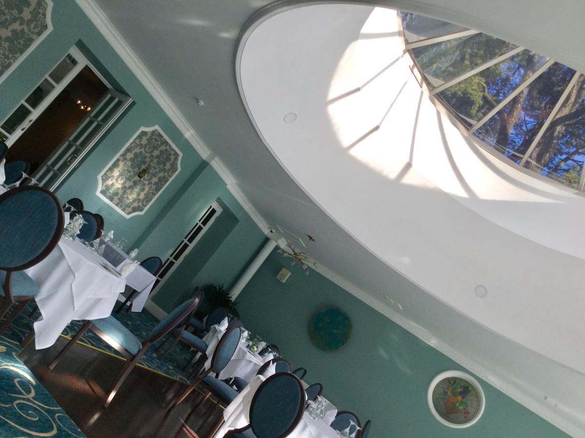 Hotel Manor Parc 3*