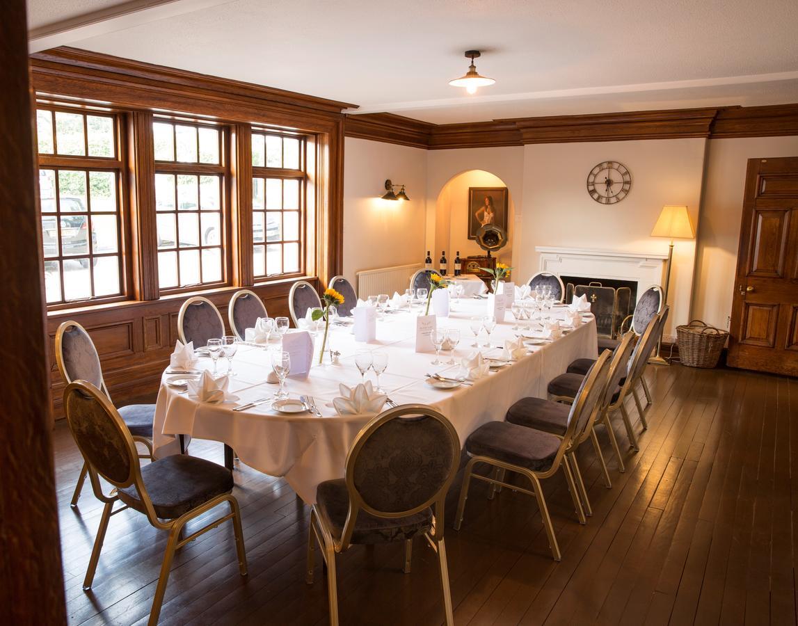 Manor Parc Hotel Cardiff