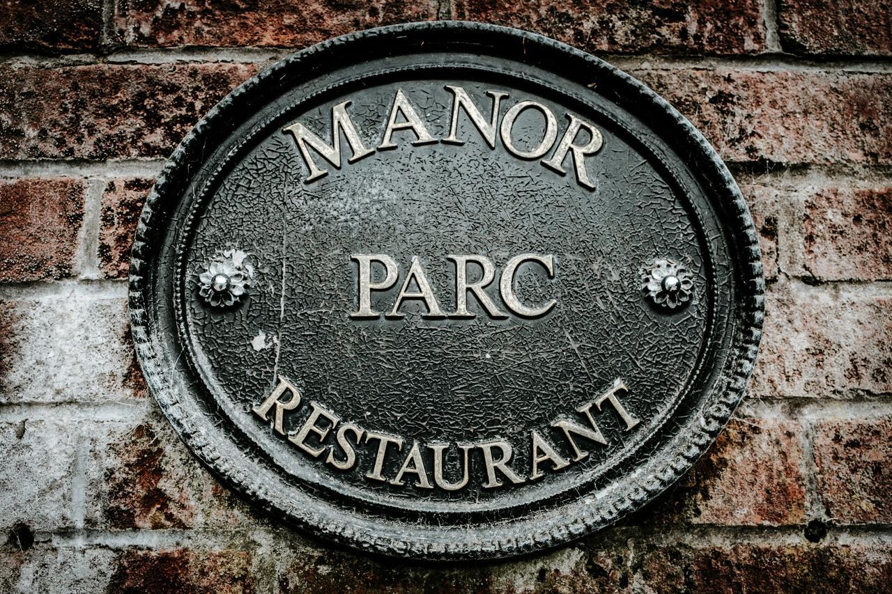 Hotel Manor Parc