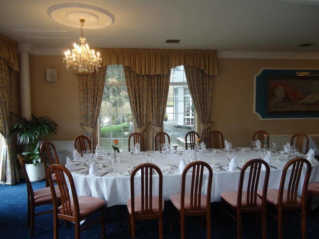 Manor Parc Hotel 3*