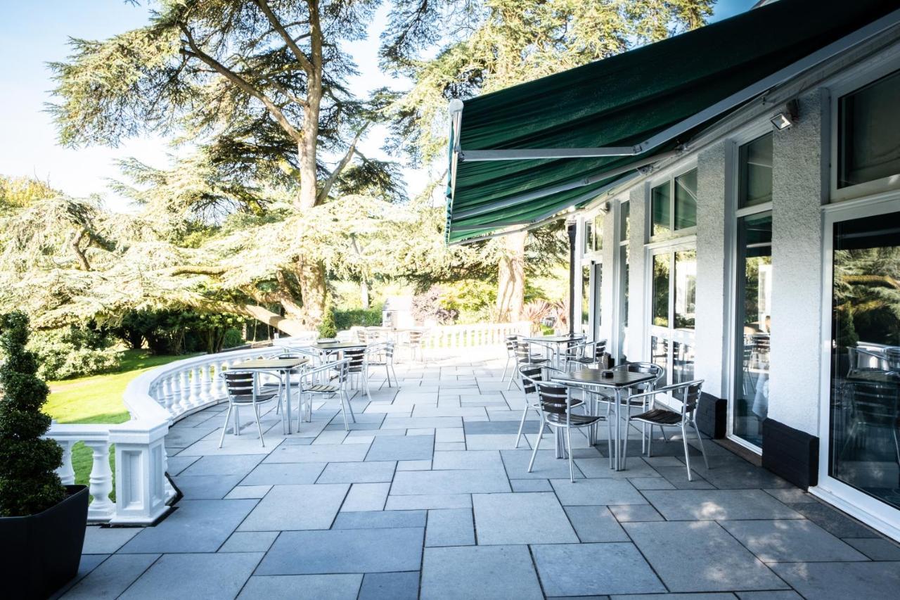Manor Parc 3*
