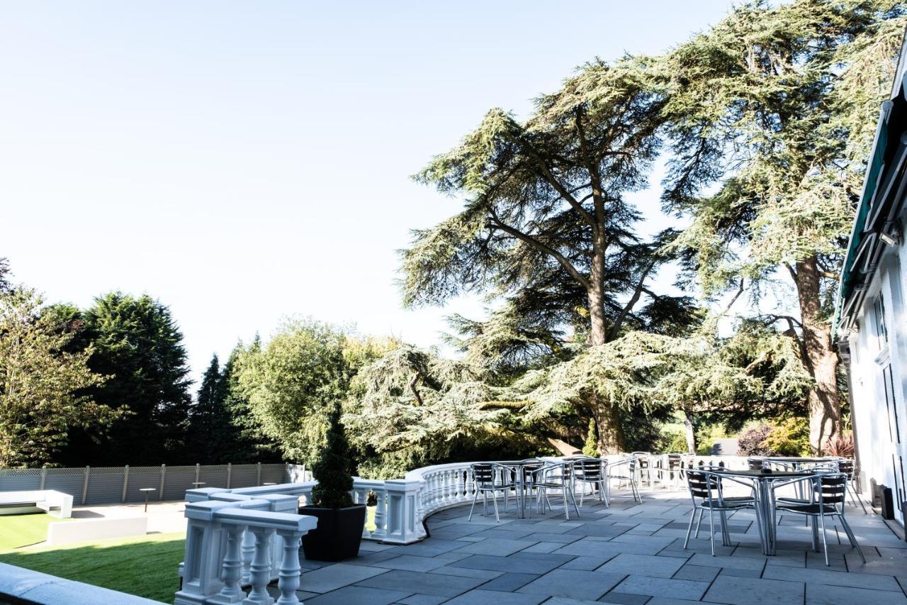 Manor Parc 3* Cardiff