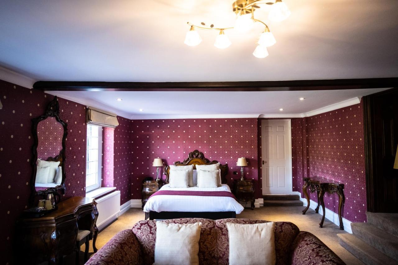 Manor Parc Hotel