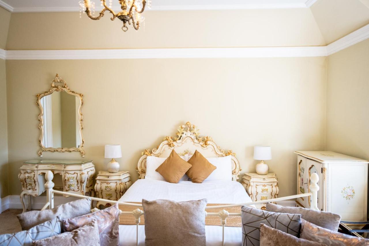Manor Parc Hotel Cardiff