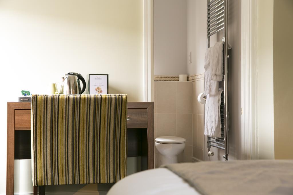 Hotel Manor Parc Cardiff