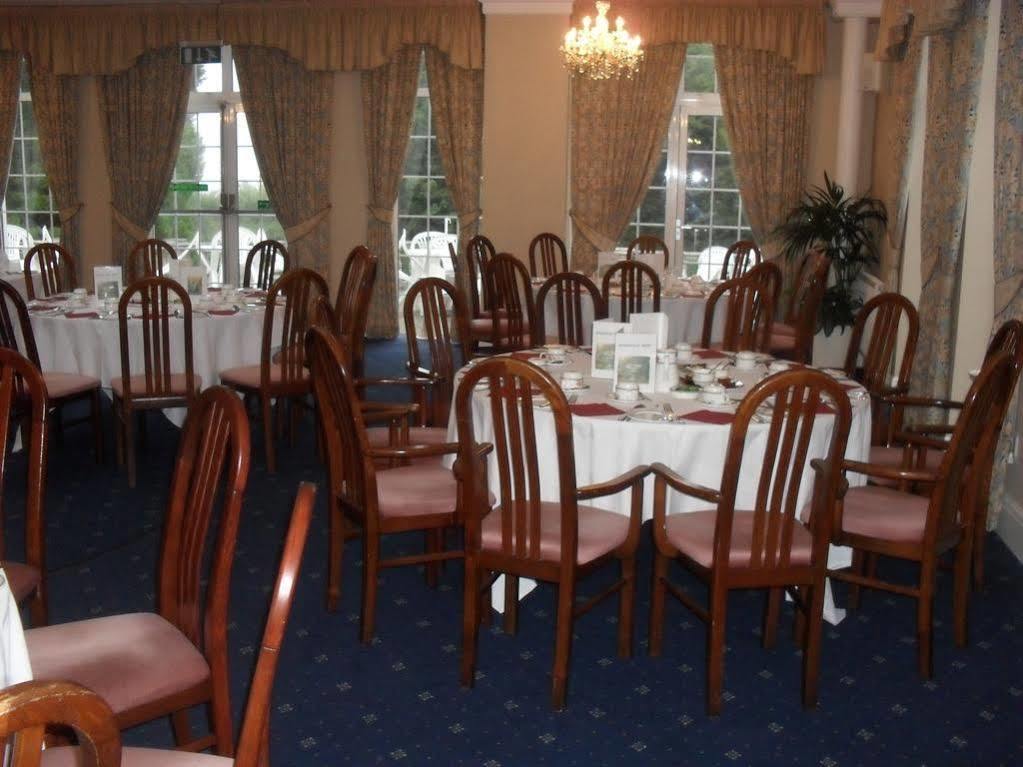 Hotel Manor Parc